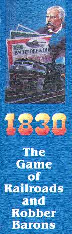 1830 Box Logo gamekit