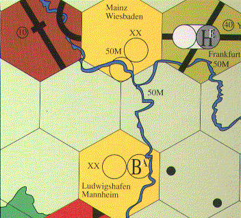 1835 map board