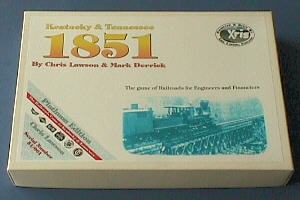 1851 game